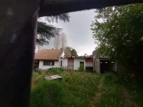 Terreno en Venta de 728,0 m2