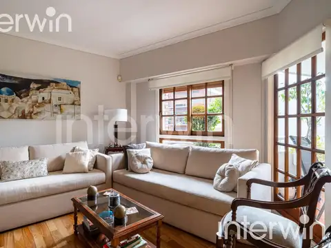 Departamento en Venta en Caballito, USD 339.000