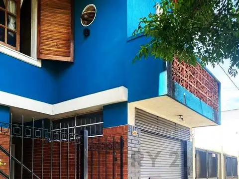 Calle 20 entre 527 y 528 - Tolosa