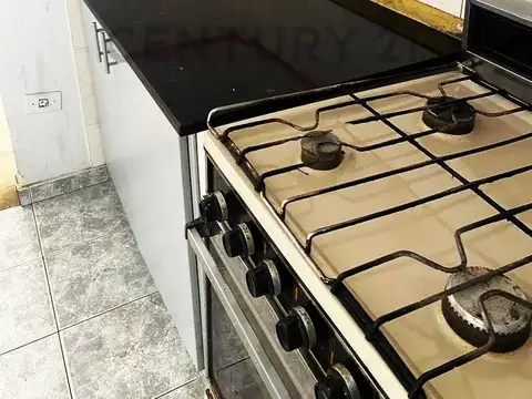 Calle 20 entre 527 y 528 - Tolosa