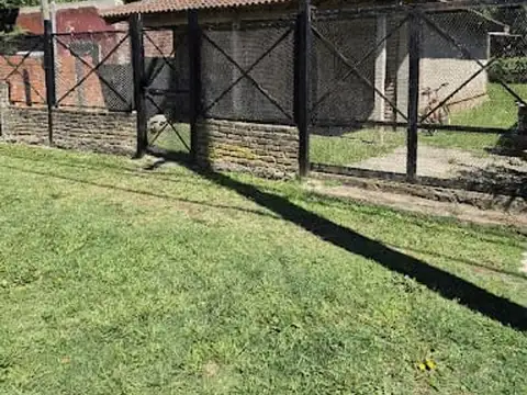 CASA DE 3 AMBIENTES EN VENTA EN SAN VICENTE