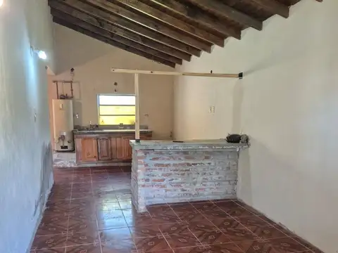 Calle Intendente Madero 200
