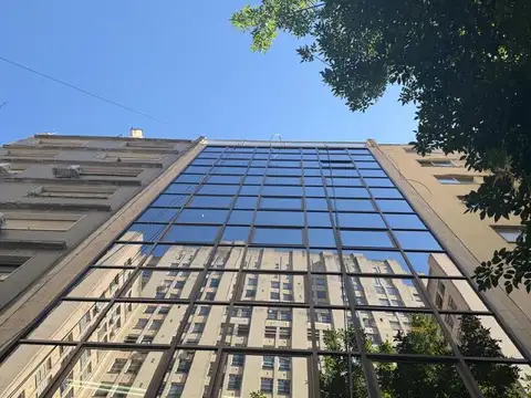 Oficina en Alquiler en Recoleta, CABA
