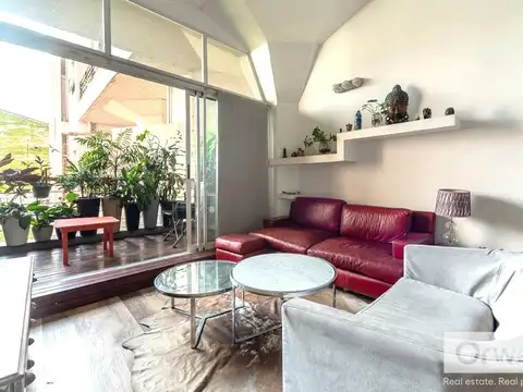 Departamento en Venta en Barracas, USD 255.000