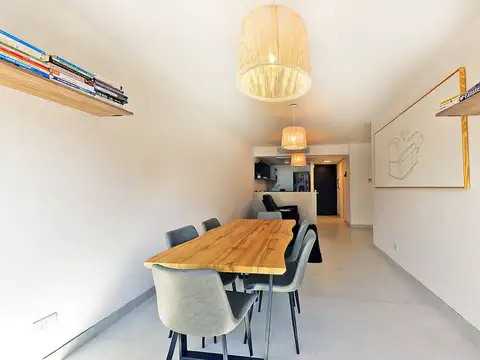 Departamento en Venta en Puerto Madero, USD 375.000