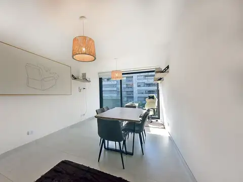 Departamento en Venta 1 año