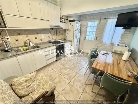 PH en Venta en Castelar Norte, Castelar