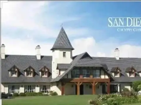 Terreno  en Venta ubicado en San Diego, Francisco Álvarez, M