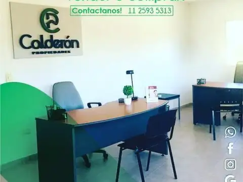 Terreno en Venta de 1600,0 m2