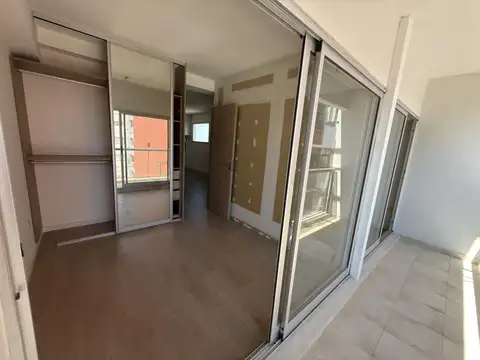 VENTA - MONOAMBIENTE DIVISIBLE  - ALMAGRO