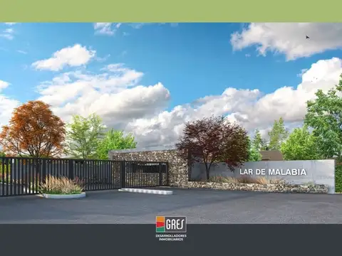 Terreno en Venta en Lujan de Cuyo, Luján de Cuyo