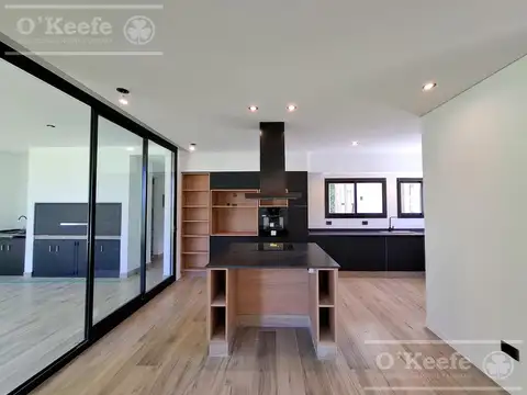 Casa en Venta A Estrenar