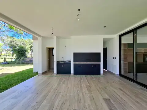 Casa en Venta en Greenville Polo & Resort, USD 490.000