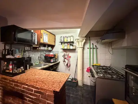 Casa en Venta 17 años