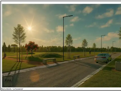 Terreno en Venta en San Antonio de Areco, USD 55.000