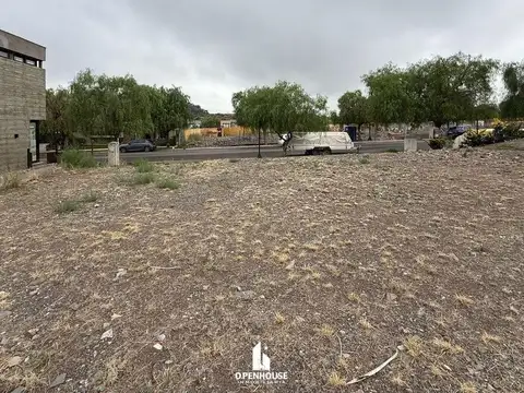Terreno en Venta en Mendoza, USD 90.000