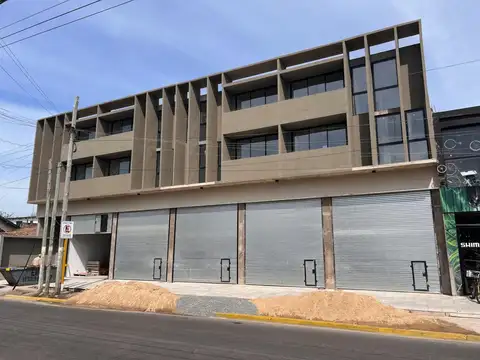 ALQUILER DE LOCAL A ESTRENAR EN JOSÉ C. PAZ CENTRO