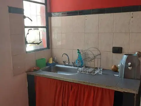 Depto Tipo Casa en Venta de 1 dormitorio