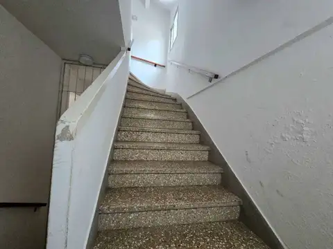 Depto Tipo Casa en Venta en Palermo, USD 120.000