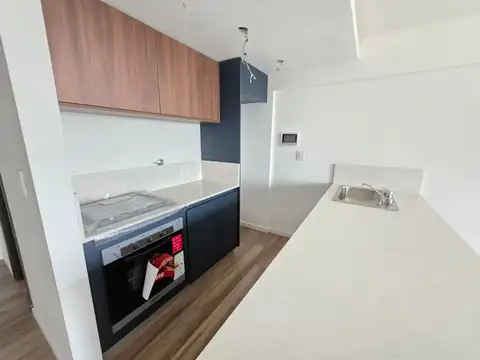Departamento en Venta 1 año