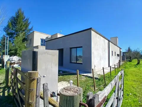 Casa en Venta al Sureste