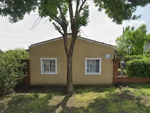 Casa en Pueblo General Belgrano