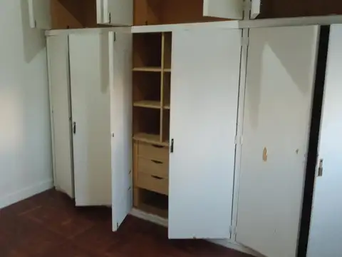 Departamento en Nuñez