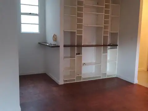 Departamento en Nuñez