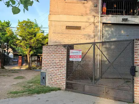 IMPORTANTE PROPIEDAD!!! EN VENTA - ESCOBAR