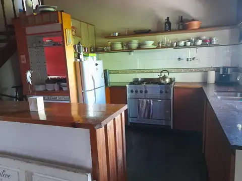 Casa en Venta en Barrio Belen, USD 160.000