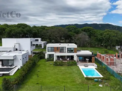 Casa en Venta al Norte