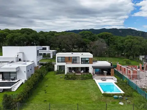 Casa en Venta al Norte