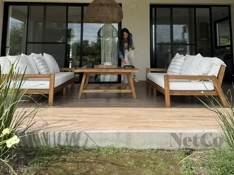 VENTA DE EXCLUSIVA CASA EN EL RETIRO
