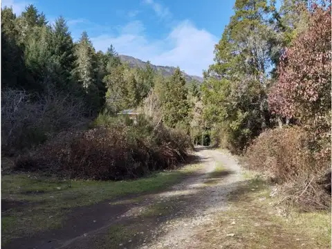 Terreno en Venta de 1884,0 m2