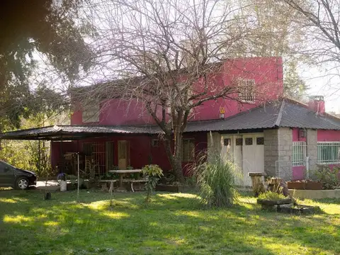 QUINTA EN VENTA MORENO