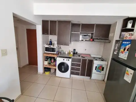 Departamento en Venta al Este