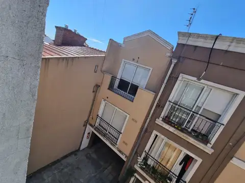 Departamento en Venta 11 años