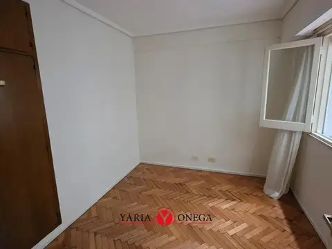 Departamento 5 ambientes con 2 baños