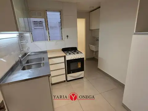 Departamento en Venta al Este