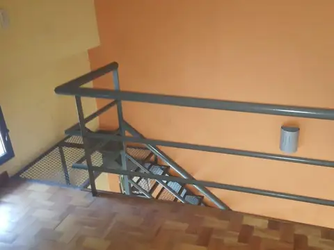Depósito en La Plata