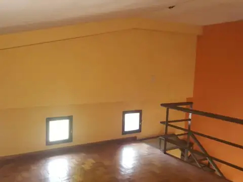 Galpon en Alquiler A Estrenar