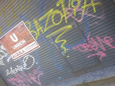 Galpón en Alquiler en La Plata, Partido de La Plata