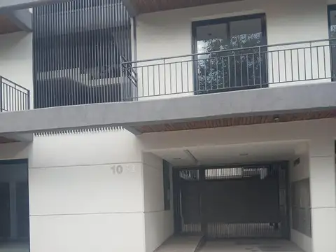 Departamento en Alquiler al Oeste