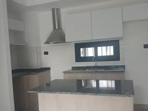 Departamento en Alquiler con 1