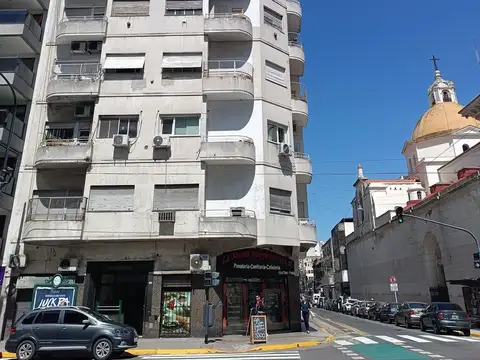 Departamento en Alquiler de 3 ambientes