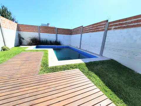 Casa a la venta Gualeguaychu