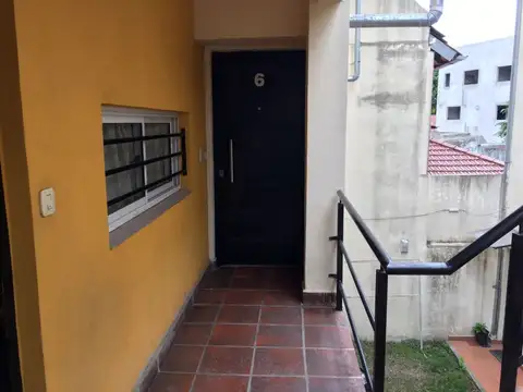 DEPTO DE 3 AMB AL FTE