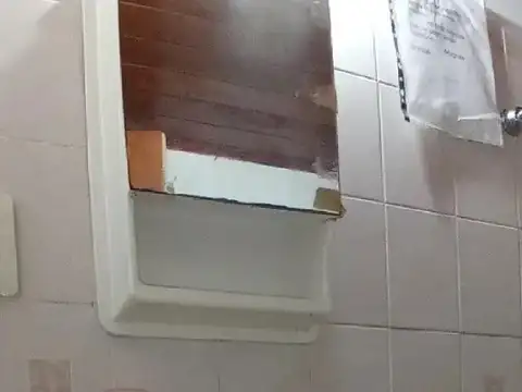 En Venta Excelente Departamento De 2 Ambientes En Santa Teresita