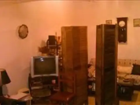 Depto Tipo Casa en Venta de 1 dormitorio