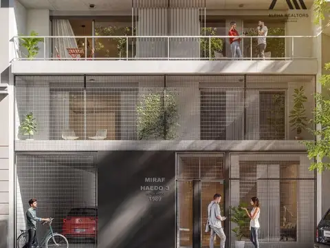Apartamento en venta en Cordón